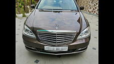 Second Hand Mercedes-Benz S-Class 300 in Lucknow