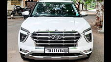 Used Hyundai Creta SX 1.5 Diesel Executive in Chennai