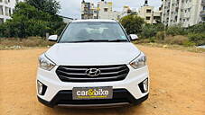 Used Hyundai Creta 1.6 S Petrol in Bangalore