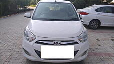 Used Hyundai i10 Sportz 1.1 iRDE2 [2010--2017] in Delhi