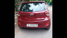 Used Hyundai Grand i10 Sportz (O) 1.2 Kappa VTVT [2017-2018] in Delhi