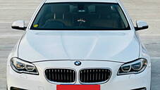 Used BMW 5 Series 520d Luxury Line in Lucknow