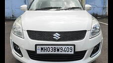 Used Maruti Suzuki Swift VXi in Mumbai