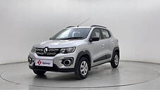 Used Renault Kwid RXL in Bangalore