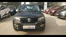 Used Renault Kwid 1.0 RXL AMT [2017-2019] in Chennai