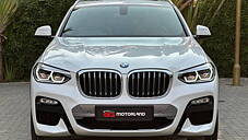 Used BMW X4 xDrive20d M Sport X [2019-2020] in Surat