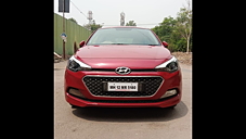 Used Hyundai Elite i20 Asta 1.2 [2016-2017] in Pune
