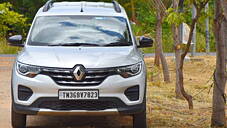 Used Renault Triber RXT [2019-2020] in Coimbatore