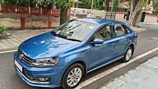 Used Volkswagen Vento Highline Plus 1.5 (D) 16 Alloy in Rohtak