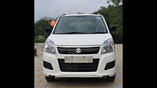 Second Hand Maruti Suzuki Wagon R 1.0 LX in Ahmedabad