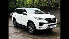 Used Toyota Fortuner 2.7 4x2 AT [2016-2020] in Delhi