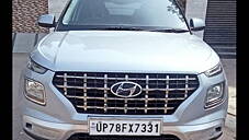 Used Hyundai Venue S 1.2 Petrol [2019-2020] in Kanpur