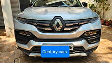 Used Renault Kiger RXZ Turbo CVT in Chennai