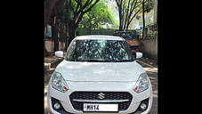 Used Maruti Suzuki Swift VXi [2021-2023] in Pune