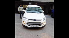 Second Hand Ford EcoSport Trend 1.5 Ti-VCT in Delhi