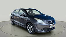 Used Maruti Suzuki Baleno Delta 1.2 AT in Coimbatore