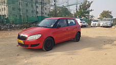 Second Hand Skoda Fabia Active Plus 1.2 TDI CR in Hyderabad