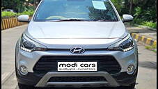 Used Hyundai i20 Active 1.2 SX in Pune