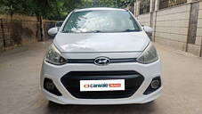 Used Hyundai Grand i10 Sportz 1.2 Kappa VTVT [2013-2016] in Delhi