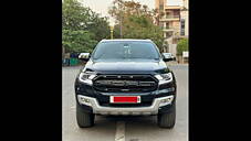 Used Ford Endeavour Titanium 3.2 4x4 AT in Delhi