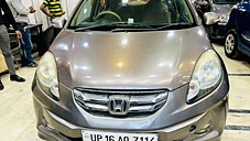 Second Hand Honda Amaze 1.5 VX i-DTEC in Kanpur