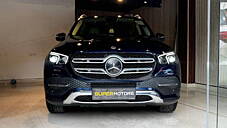 Used Mercedes-Benz GLE 300d 4MATIC LWB [2020-2023] in Delhi