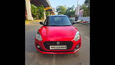 Used Maruti Suzuki Swift ZXi AMT [2018-2019] in Mumbai