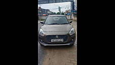 Used Maruti Suzuki Swift VXi [2014-2017] in Lucknow