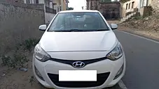 Second Hand Hyundai i20 Sportz 1.2 (O) in Jaipur