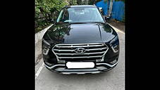 Used Hyundai Creta SX (O) 1.5 Diesel [2020-2022] in Hyderabad