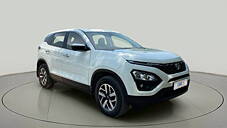 Used Tata Harrier XZA Plus in Ahmedabad