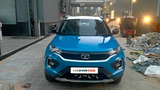 Second Hand Tata Nexon XZ Plus (O) in Kolkata