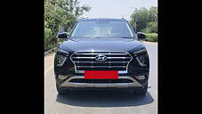 Used Hyundai Creta SX (O) 1.5 Diesel [2020-2022] in Ahmedabad