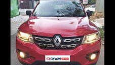 Used Renault Kwid RXT [2015-2019] in Nagpur
