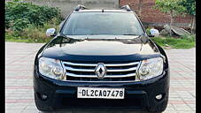 Used Renault Duster RxE Petrol in Delhi