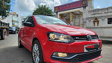 Used Volkswagen Polo Highline Plus 1.5 (D) 16 Alloy in Bangalore