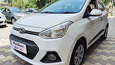 Second Hand Hyundai Grand i10 Sportz 1.2 Kappa VTVT [2013-2016] in Faridabad