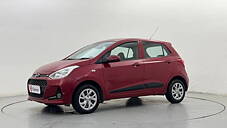 Used Hyundai Grand i10 Magna 1.2 Kappa VTVT in Ghaziabad