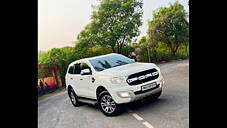 Used Ford Endeavour Titanium 3.2 4x4 AT in Mumbai