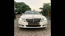 Used Mercedes-Benz E-Class E350 CDI Avantgarde in Mumbai