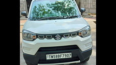 Second Hand Maruti Suzuki S-Presso VXi Plus in Chennai