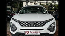 Used Tata Safari XZ Plus New in Bangalore