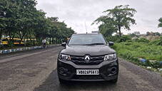 Used Renault Kwid RXL in Kolkata