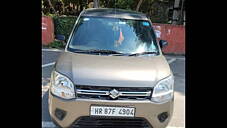 Used Maruti Suzuki Wagon R 1.0 LXI ABS in Faridabad