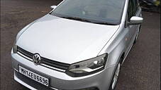 Used Volkswagen Polo Highline1.5L (D) in Pune