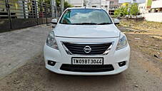 Used Nissan Sunny XV in Chennai