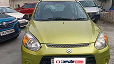 Used Maruti Suzuki Alto 800 Lxi in Dehradun