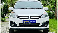 Used Maruti Suzuki Ertiga VDI SHVS in Ahmedabad