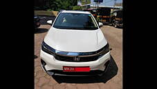 Used Honda City ZX Petrol CVT in Pune