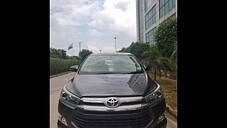 Used Toyota Innova Crysta 2.4 VX 7 STR [2016-2020] in Delhi